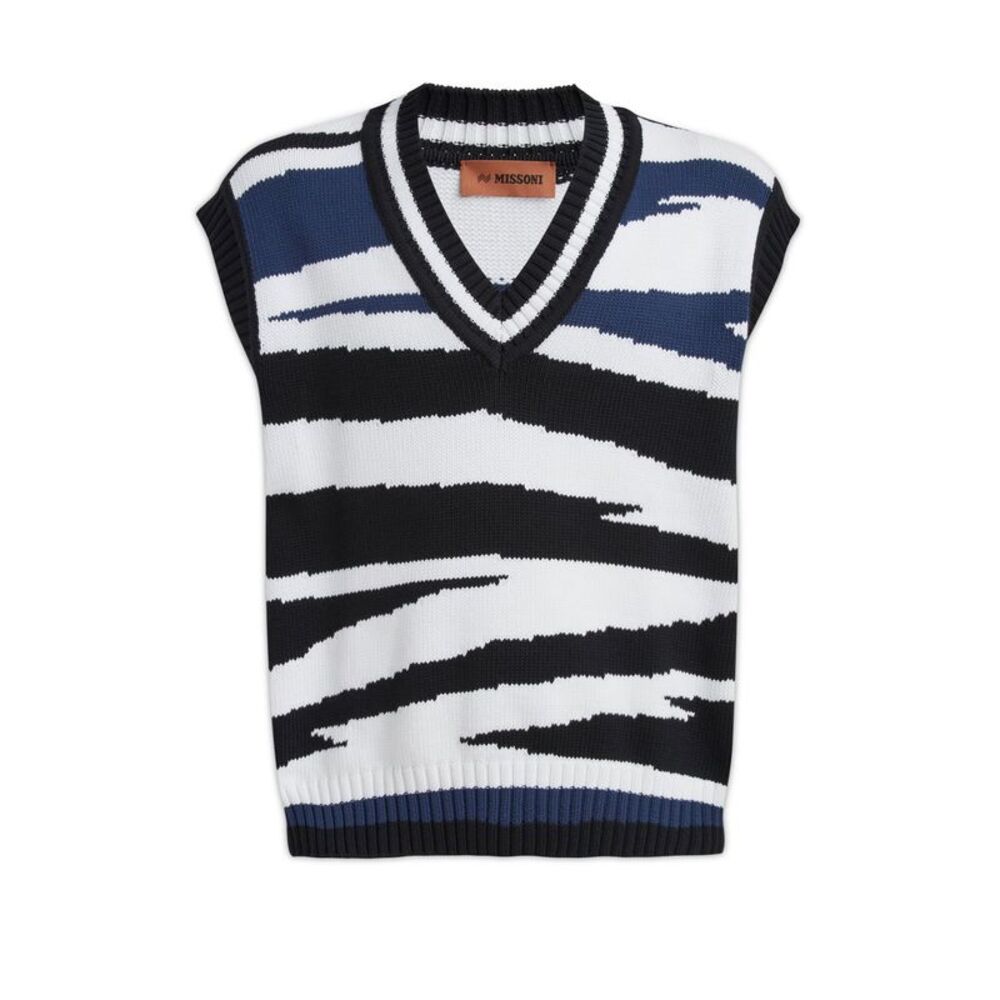 Missoni Man Clothing Knitwear